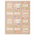 Creative Krafty Pop Colorful Kraft Reward Stickers CTP10893