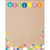 Creative Krafty Pop Welcome Chart CTP10894