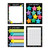 Creative Star Bright Classroom Essentials 4-Chart Pack CTP10989