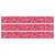 Creative Core Decor Patriotic Stars Ez Border, Bulletin Board Border, 48 Feet Per Pack, 3 Packs CTP11049-3