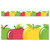 Creative Apple Time Apples Ez Border, Bulletin Board Border, 48 Feet CTP11070