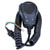 Icom Hm196B Black Microphone Replacement For M424 Icohm196B