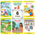 Creative Sight Word Storybooks Set 3, 6 Books CTP23603