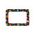 Creative Dots On Black Name Tags, Pack Of 36 CTP4505