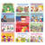 Creative Learn To Read Holiday: Variety Pack, Grades 1-3 CTP4534