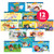 Creative Learn To Write Variety Pack, Grade K-1, 12 Titles CTP6229