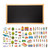 The Tell A Story Magnetic Board CTUFF623