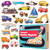 Spark Wooden Magnets - Transport - Set Of 20 CTUSW400025