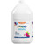 Prang Washable Tempera Paint, White, Gallon DIX10607