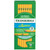 Ticonderoga Laddie Tri-Write Intermediate Size No. 2 Pencils Without Eraser, Box Of 36 DIX13044