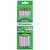 Ticonderoga Wooden Pencil Pastel, Sharpened, Pack Of 18 DIX13718