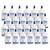 Prang Glue Washable Liquid White School Glue - 4.4 Oz, White, Pack Of 24 DIX15200-24