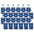 Prang Glue Washable Liquid White School Glue - 7.9 Oz, White, Pack Of 24 DIX15210-24