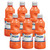 Prang Ready-To-Use Tempera Paint, Orange, 16 Oz, Pack Of 6 DIX21602-6
