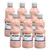 Prang Ready-To-Use Tempera Paint, Peach, 16 Oz, Pack Of 6 DIX21634-6
