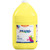 Prang Ready-To-Use Tempera Paint, Yellow, 1 Gal DIX22803