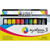 Daler-Rowney System3 Acrylic Paint Set, Assorted Colors, 22Ml, 10 Pieces DRW129100015
