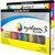 Daler-Rowney System3 Acrylic Paint Selection Set, Assorted Colors, 59Ml, 8 Pieces DRW129100508