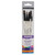 Daler-Rowney Graduate All Purpose Selection Brush Set, Synthetic, 5 Pieces DRWD212550002