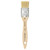 Da Synthetic Mottler Brush, Natural Hog, Acrylic & Oil, Flat, Series 2429, Size 30 DVXVA242930