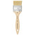 Da Synthetic Mottler Brush, Natural Hog, Acrylic & Oil, Flat, Series 2429, Size 50 DVXVA242950
