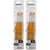 Da Universal School Brushes, Synthetic, All Paint Types, Assorted, 5 Per Set, 2 Sets DVXVA35020-2