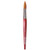 Da Cosmotop-Spin Silkpainting Brush, Synthetic, Watercolor, Round, Size 30 DVXVA558030