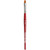 Da Cosmotop-Spin Silkpainting Brush, Synthetic, Watercolor, Flat, Size 8 DVXVA58808