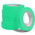Enday Masking Tape, 1" X 60 Yards, Green, Pack Of 6 EDY81386