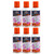 Elmer'S Craft Bond Multi-Purpose Spray Adhesive, 4 Oz., Pack Of 6 ELME421-6