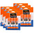 Elmer'S Washable School Glue Sticks, All Purpose, 4 Per Pack, 6 Packs ELME542-6