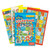 Eureka Dr. Seuss Awesome Sticker Book EU-609404