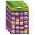 Eureka Cupcake Scented Stickers, 80 Per Pack, 6 Packs EU-650921-6