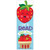 Eureka Strawberry Scented Bookmarks, Pack Of 24 EU-834030