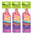 Eureka Cake Scented Bookmarks, 24 Per Pack, 3 Packs EU-834034-3