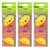 Eureka Taco Scented Bookmarks, 24 Per Pack, 3 Packs EU-834035-3