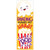 Eureka Popcorn Scented Bookmarks, Pack Of 24 EU-834040