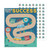 Eureka Adventurer Mini Reward Chart With Stickers, Pack Of 36 EU-837065