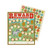 Eureka Wild Wild Classroom Mini Reward Chart With Stickers, Pack Of 36 EU-837070