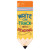 Eureka Pencil Write On Track With Reading Bookmarks, Pack Of 36 EU-843236