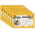 Eureka The Hive Recognition Awards, 36 Per Pack, 6 Packs EU-844226-6