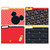 Eureka Mickey Color Pop! File Folders, Pack Of 4 EU-866404