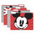 Eureka Mickey Mouse Throwback File Folders, Pack Of 4 EU-866443