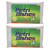 Fun Petri Dishes, Extra Deep, 4 Per Pack, 2 Packs FI-PLG2-2