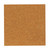Flipside Cork Tiles, 12" X 12", Set Of 4 FLP10058