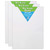 Flipside Dry Erase Board, 18" X 24", Pack Of 3 FLP10085-3