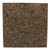 Flipside Dark Cork Tiles, 12" X 12", Pack Of 4 FLP12058