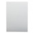 Flipside 3/16" Foam Board, White, 20" X 30", Bulk Pack Of 25 FLP2030025