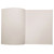 Hayes Soft Cover Blank Book, 7" X 8.5" Portrait, 14 Sheets Per Book, Pack Of 12 FLPBK512