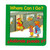 Harpercollins Where Can I Go?, ¿Adónde Puedo Ir? Bilingual Board Book HC-9780618169337